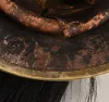 French Model 1858 Dragon Enlisted Helmet - Franco Prussian War Visuel 12